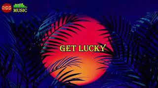 Zloibala - Get Lucky (Slowed)