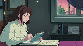 [Playlist] lofi radio - best to relax/study to