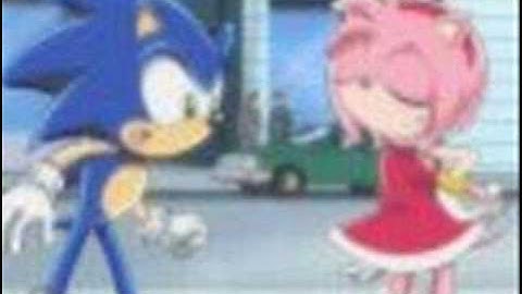 sonic x tribute-Leave it all to me