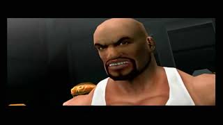 Def Jam Vendetta Proof Story Final