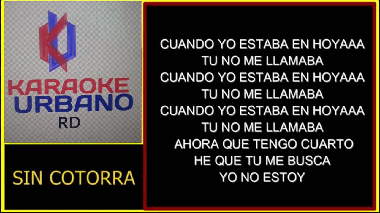 El Alfa "EL jefe" JALAPEÑO (ft Doble T & EL Crok ) version karaoke