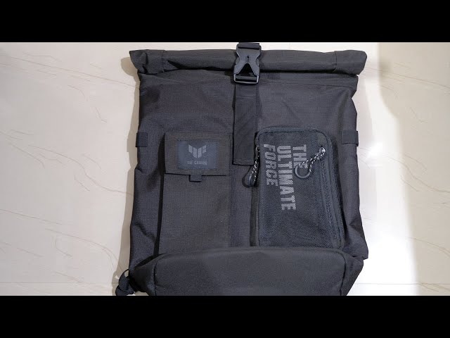 ASUS TUF Gaming VP4700 Backpack - Digital Plus :: Systems & Solutions