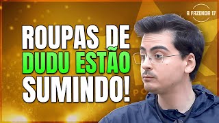 🟣 ESTÃO ROUBANDO O DUDU?; DUDA SE APROXIMA DE MESQUITA / NIZAM TEM CRISE DE ANSIEDADE | LINK PODCAST