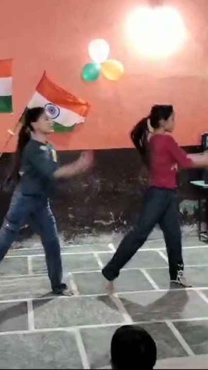 independence day school dance videos