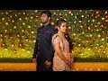 Wedding highlights of ajay   sowmiya by poetic pics
