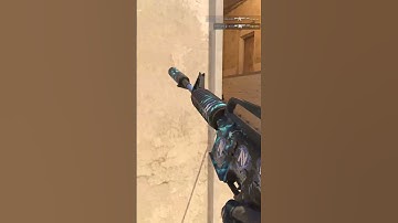 CS2 Epic 1v4 Mirage Clutch