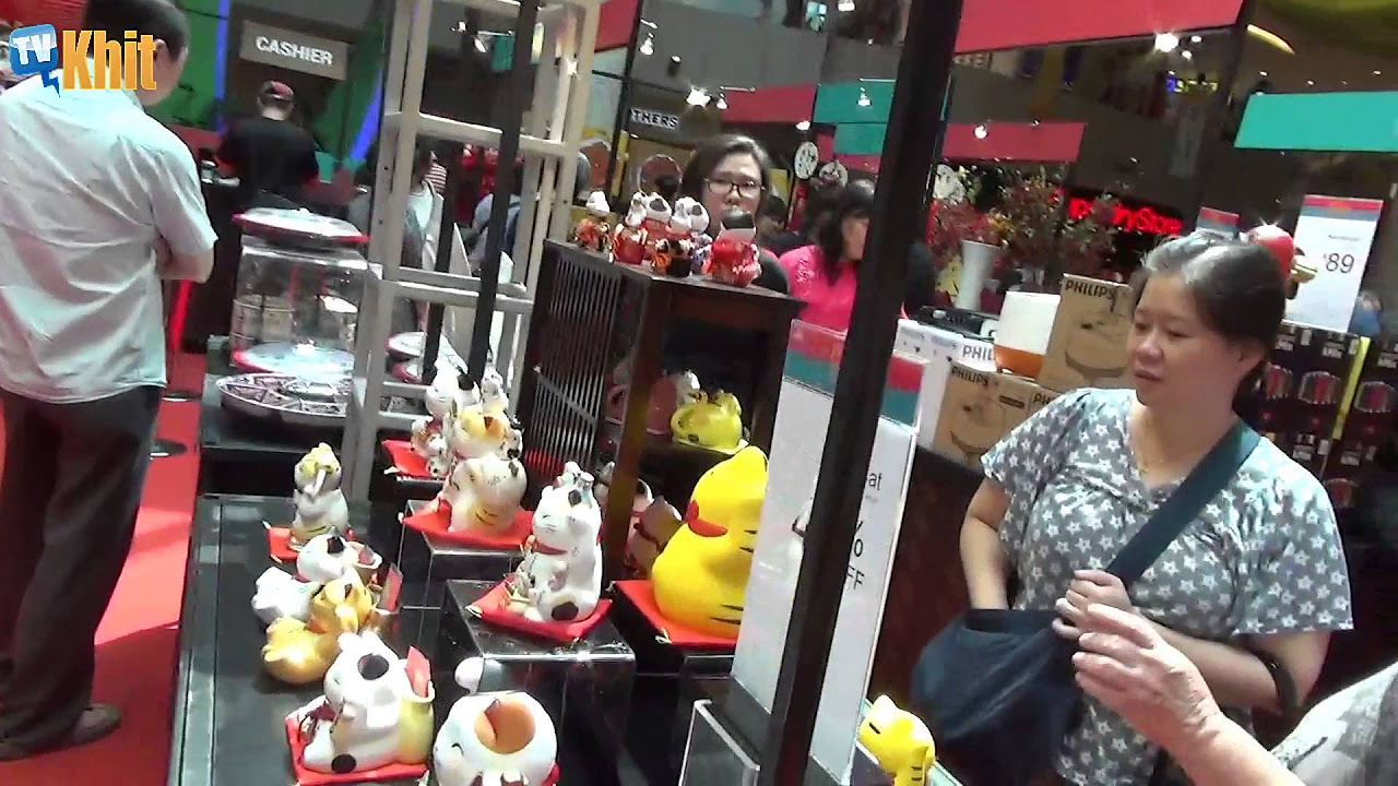 เกาะเซนโตซ่า Update Singapore World EP3: วิธีไปเกาะ Sentosa