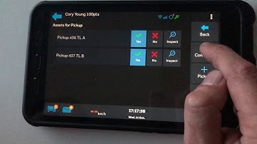 Driver Training - MTData trips
