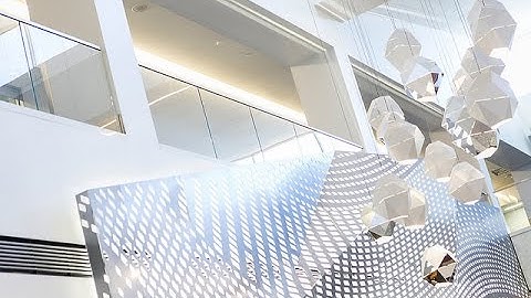 Transformation Images of the New Terminal 2 at LAX