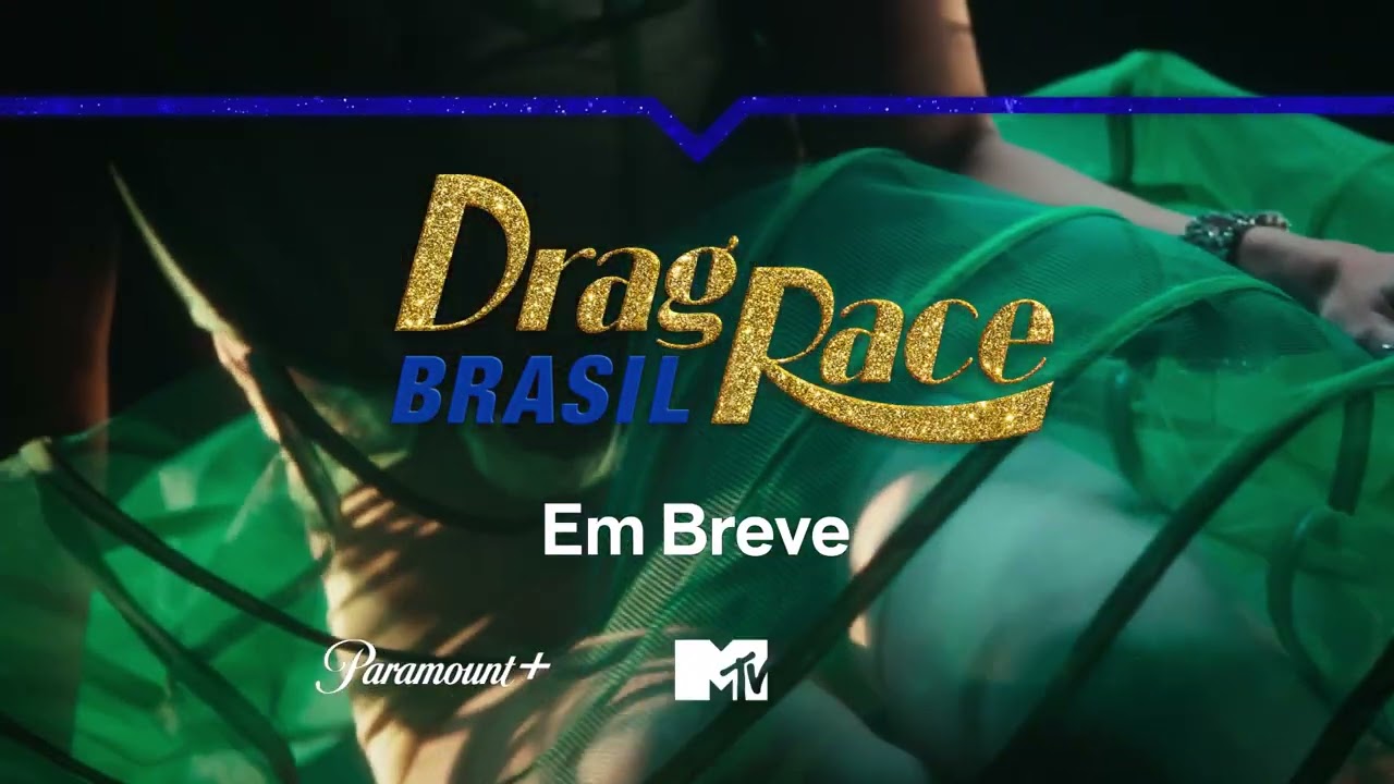 Grag Queen é confirmada como apresentadora do Drag Race Brasil