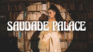 MYRA - SAUDADE PALACE (Clip Officiel)