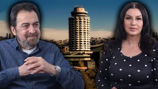 Download Lagu Բժիշկս ինձ հարց տվեց, ես մեկ բան պատասխանեցի նրան... Հրանտ Թոխատյան MP3