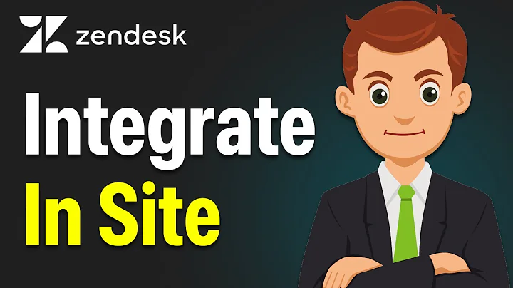 How To Integrate Zendesk In Website - Step By Step (2026 Guide)