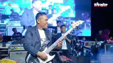 Tamu Malam Minggu Cover Vela Zaladara Featuring SK Group 