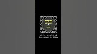 Download lagu 8nine Muzique & Kevin BlaQue - Black Print (Original Mix) || deephouseonly