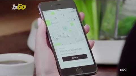 Uber App May Be Able To Tell When You