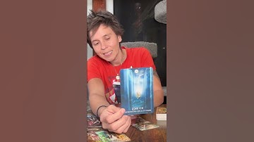 LEO - The Shaman’s Dream Oracle (Insert from May Monthly Reading)