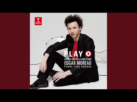 Putar Tchaikovsky: 6 Pieces, Op. 51: No. 6, Valse sentimentale (Arr. for Cello and Piano) - Edgar Moreau