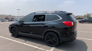 2020 Subaru Ascent Denver, Lakewood, Wheat Ridge, Englewood, Littleton, CO L3466202