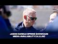 Jason Candle Spring Showcase Media Availability - 4.11.26