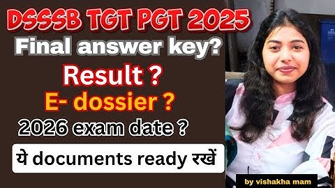 #dsssb result kab tak?✅😢#result #dsssb2025 #dsssbresult #dsssbupdate #tgt #dsssbtgtmaths #tgtmaths 