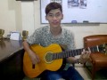sesak dalam gelap cover gitar welly budiman