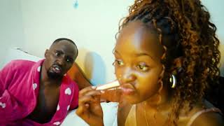 Zuchu - Amanda Parody By Dogo Charlie