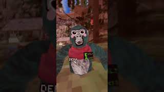How to BRANCH in Gorilla Tag #gorillatag