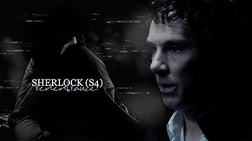 sherlock (s4) | remembrance