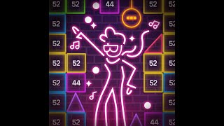 벽돌깨기클럽  Bricks Breaker Club Mix screenshot 3