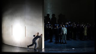 Trailer: Rossini's Bianca e Falliero  / Oper Frankfurt 🇩🇪 2022 - (English Translation)