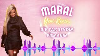 Maral - Bir Yar Sevdim Pişmanım - Remix (Altan Başyurt Müzik Yapım) Resimi