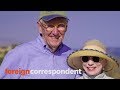 The Billionaire Couple Saving the Californian Wilderness | Foreign Correspondent