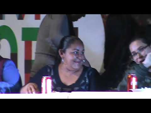 Concurso y Ganadoras del Festival del Sope