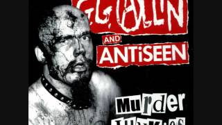 GG Allin - Drink From the Pissing Snake&#39;s Mouth