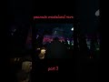 peanuts wasteland rave part 3