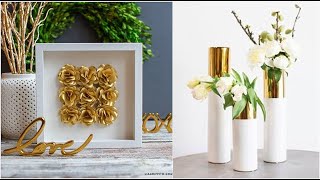 DIY Room Decor! DIY Room Decorating Ideas (DIY Wall Decor, DIY Hacks, DIY Accessori