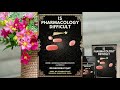 Is Pharmacology Difficult Book 1 (General Pharmacology)-2nd Edition Trailer