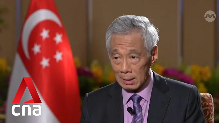 Belt and Road Initiative a "win-win" for Singapore and China: PM Lee - DayDayNews