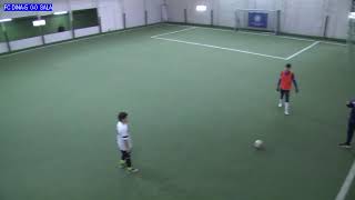 Fc Dina-Б -- Sala