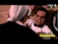هنيدى انت بتتكلم ياوله لا بكاكى 