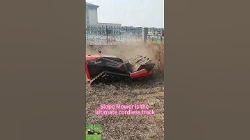 factory direct sales low price buy online remote control multi-functional tool holder machine