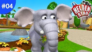 Helden Van De Stad 2 - Ep04 Tuin Terreur