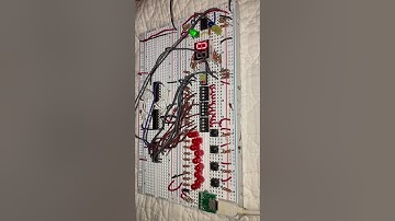 Lab 2: 5 bit adder