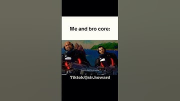 Army of Two would be proud 😌