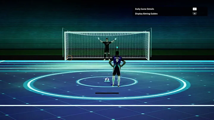 eFootball 2024: Daily Game Day 11 Second Lap 🔥 #efootball #efootball2024