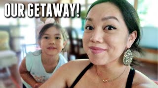 Our first "Vacation" of 2020! - itsjudyslife