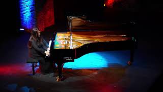 Margaux Oswald Piano Solo