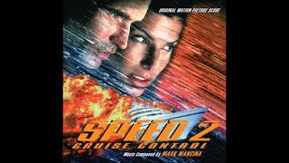 Mark Mancina-Speed 2Cruise Control--Track 4--Overboard