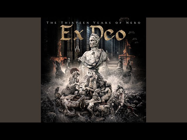 Ex Deo - The Revolt of Galba